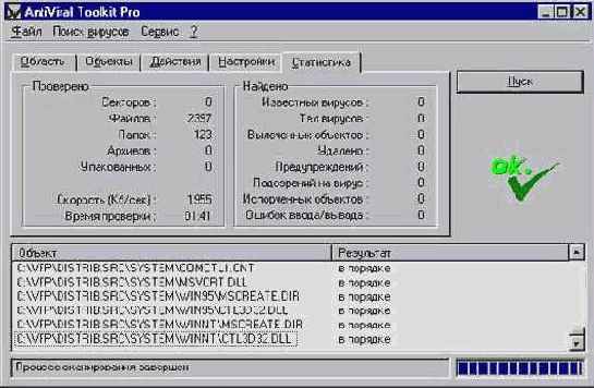 Компьютерный вирус - понятие и классификация