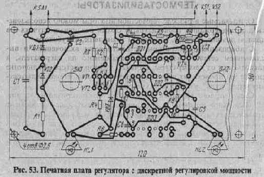 Микросхемы КР572ПВ2 и КР572ПВ5