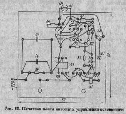Микросхемы КР572ПВ2 и КР572ПВ5