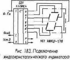Микросхемы серии ТТЛ