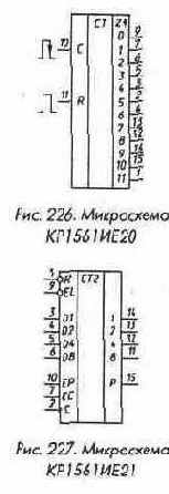 Микросхемы серии ТТЛ