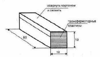 Схемотехника узлов на МОП микросхемах