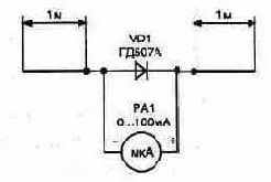 Схемотехника узлов на МОП микросхемах
