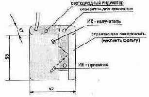 Схемотехника узлов на МОП микросхемах