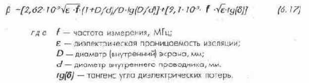 Сети телевизионного вещания