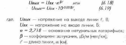 Сети телевизионного вещания