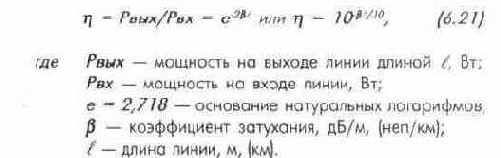 Сети телевизионного вещания