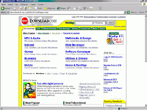    shareware 
