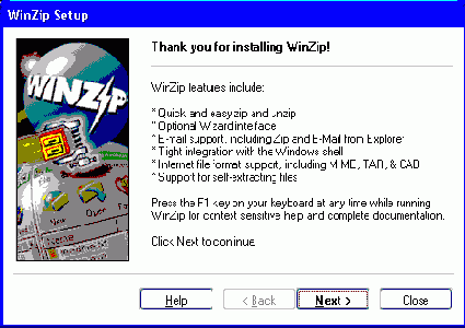    shareware 

