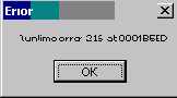 Учебник по созданию shareware программ