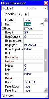 Учебник по созданию shareware программ
